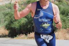 27 II Triatlón Sprint Valle de Lecrín «La Joya Escondida». 7/06/2026