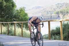 21 II Triatlón Sprint Valle de Lecrín «La Joya Escondida». 7/06/2026