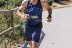 31 II Triatlón Sprint Valle de Lecrín «La Joya Escondida». 7/06/2026