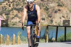22 II Triatlón Sprint Valle de Lecrín «La Joya Escondida». 7/06/2026