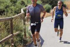 32 II Triatlón Sprint Valle de Lecrín «La Joya Escondida». 7/06/2026