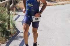 33 II Triatlón Sprint Valle de Lecrín «La Joya Escondida». 7/06/2026