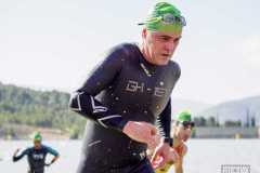 17 II Triatlón Sprint Valle de Lecrín «La Joya Escondida». 7/06/2026