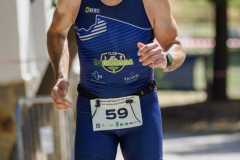 28 II Triatlón Sprint Valle de Lecrín «La Joya Escondida». 7/06/2026