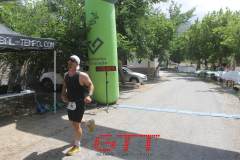 42 II Triatlón Sprint Valle de Lecrín «La Joya Escondida». 7/06/2026