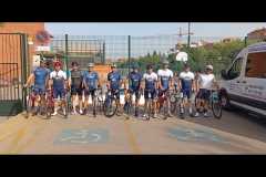 71 Entrenamiento oficial. 20/06/2026
