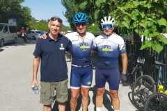 78 IV Subida ciclista Alto del Purche. 28/07/2026