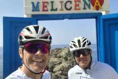 72 Entrenamiento ciclismo. 28/06/2026