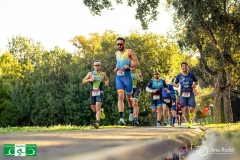 Campeonato de Andalucía Duatlón Sprint Sevilla, 16/03/25