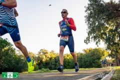 Campeonato de Andalucía Duatlón Sprint Sevilla, 16/03/25