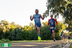 Campeonato de Andalucía Duatlón Sprint Sevilla, 16/03/25