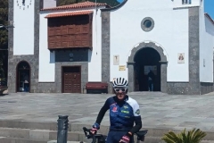 Trigranada por Canarias