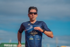 Campeonato de Andalucía Duatlón Sprint Sevilla, 16/03/25