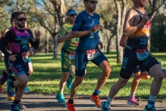 Campeonato de Andalucía Duatlón Sprint Sevilla, 16/03/25