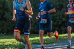 Campeonato de Andalucía Duatlón Sprint Sevilla, 16/03/25