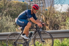 Campeonato de Andalucía Duatlón Sprint Sevilla, 16/03/25
