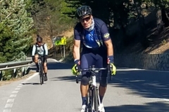 Entrenamiento oficial del mes. 28/03/2026