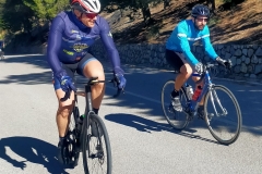 Entrenamiento oficial del mes. 28/03/2026