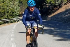 Entrenamiento oficial del mes. 28/03/2026