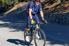 Entrenamiento oficial del mes. 28/03/2026