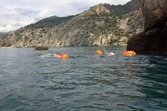 Nado #MédulaSwimming - Homenaje Paco Moya. 10/05/2025