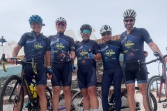 Entrenamiento Ciclismo. 2/05/2026