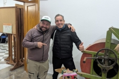 Veinte Leguas Alpujarra 2026. 16/05/2026