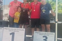 III Trail Villa de Pórtugos. 23/05/2026