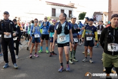 VII Castillo Trail La Calahorra. 16/11/2025