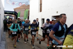 VII Castillo Trail La Calahorra. 16/11/2025