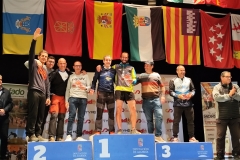 III Monsterrogaine Viator. Campeonato de España. 15/11/2025