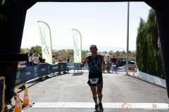 V CXM Trail la Atalaya del Muerto. 05/10/2025