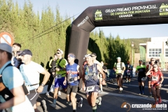 V CXM Trail la Atalaya del Muerto. 05/10/2025
