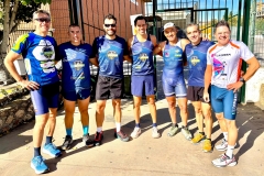 Entrenamiento oficial. 25/10/2025