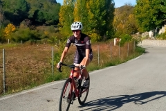 Entrenamiento oficial. 25/10/2025