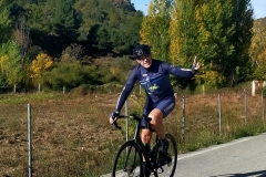 Entrenamiento oficial. 25/10/2025
