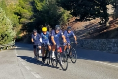 Entrenamiento oficial. 25/10/2025