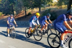 Entrenamiento oficial. 25/10/2025
