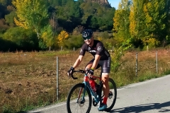 Entrenamiento oficial. 25/10/2025
