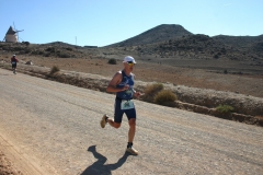 XIII Triatlón media distancia Cabo de Gata - Níjar. 19/10/2025