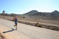 XIII Triatlón media distancia Cabo de Gata - Níjar. 19/10/2025