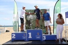 XIII Triatlón media distancia Cabo de Gata - Níjar. 19/10/2025