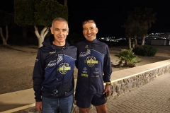 XIII Triatlón media distancia Cabo de Gata - Níjar. 19/10/2025