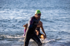 V Triatlón Olímpico Ciudad de Vera. 05/10/2025