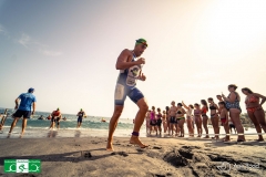 VIII Triatlón Cross Urbano Nazarí – Almuñécar. 6/09/2025