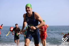 VIII Triatlón Cross Urbano Nazarí – Almuñécar. 6/09/2025