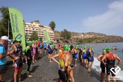 VIII Triatlón Cross Urbano Nazarí – Almuñécar. 6/09/2025