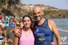 VIII Triatlón Cross Urbano Nazarí – Almuñécar. 6/09/2025