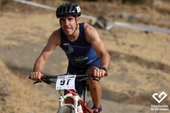 VIII Triatlón Cross Urbano Nazarí – Almuñécar. 6/09/2025