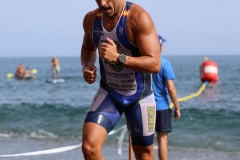 VIII Triatlón Cross Urbano Nazarí – Almuñécar. 6/09/2025